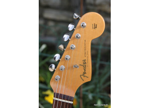 Fender Classic Player '60s Stratocaster (78054)