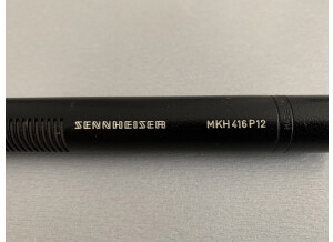 Sennheiser MKH 416 (20504)