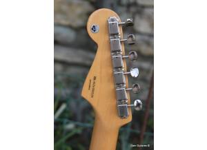 Fender Classic Player '60s Stratocaster (13717)