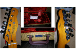 tele 50 lacquer patch