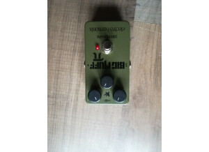 Electro-Harmonix Green Russian Big Muff Pi (14355)