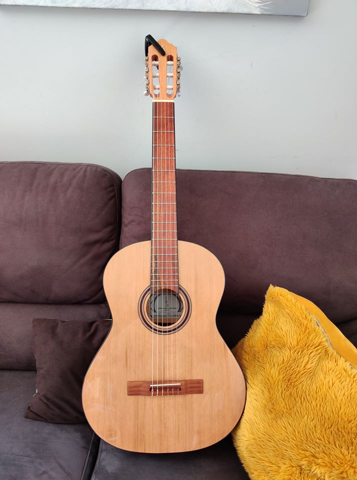 Antonio Pinto Carvalho 1C