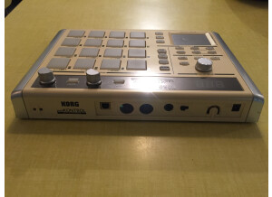 Korg PadKONTROL (49710)
