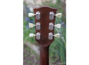 Gibson SG Custom (1973) (31330)