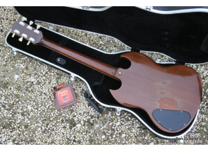 Gibson SG Custom (1973) (73918)
