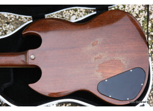 Gibson SG Custom (1973) (15324)