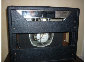 Fender Champ Blackface