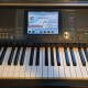Clavinova CVP-509 Clavinova CVP-509