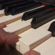 Clavinova CVP-509 Clavinova CVP-509