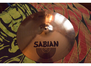 Sabian B8 Pro Thin Crash 16'"