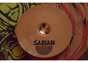 Sabian B8 Pro Thin Crash 16'"