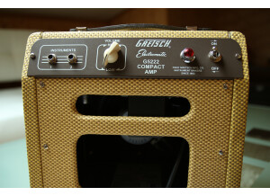 Gretsch G5222 Electromatic Amp (65884)