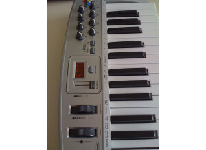 M-Audio Oxygen 8 (91892)