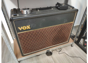 Vox AC30 Normal Bass JMI 1964 (90769)