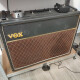 AC30 Normal Bass JMI 1964 AC30 Normal Bass JMI 1964