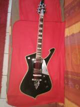 Ibanez PS120 Paul Stanley Signature