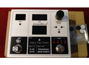 Free The Tone PA-1QG (65250)