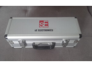 sE Electronics sE2a