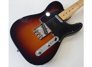Fender American Special Telecaster (55322)