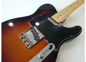 Fender American Special Telecaster (43776)