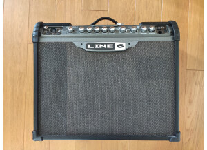 Line 6 Spider Jam (23785)