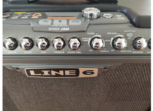 Line 6 Spider Jam (81363)