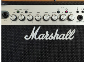 Marshall MG15CFX (35453)