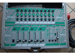 Ariane ds 20 (28131)