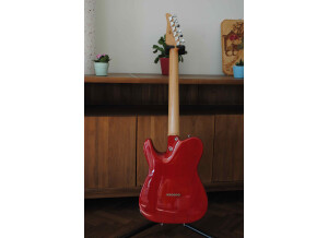 Tom Anderson Classic T (52987)