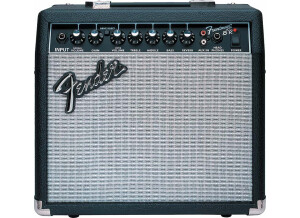 Fender FM 15R (4935)