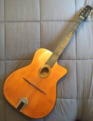 Patenotte 254 Petite Bouche