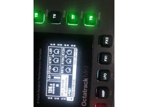Elektron Octatrack MKII (26384)