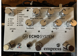 Empress Effects EchoSystem (58672)