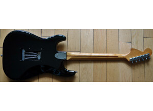 Tokai Stratocaster silver star "RI 72" (37166)