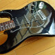 Stratocaster silver star "RI 72" Stratocaster silver star "RI 72"