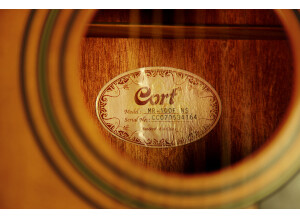 Cort MR100F (82087)
