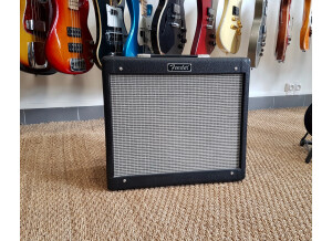 Fender Blues Junior (96313)