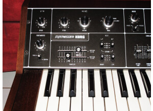 Korg 770 (12718)