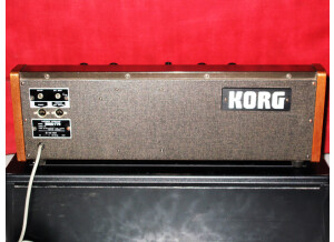 Korg 770 (65590)