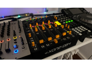 Allen & Heath Xone:DB4 (84525)