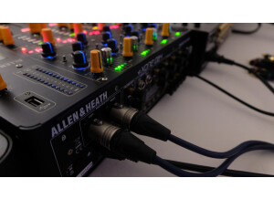 Allen & Heath Xone:DB4 (79994)
