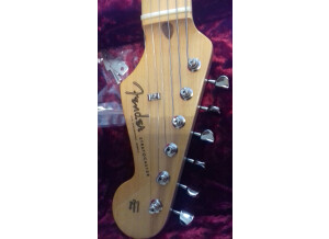 Fender American Original ‘50s Stratocaster (35274)