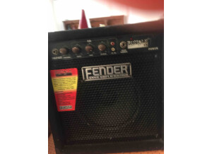 Rumble 15 fender