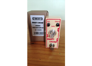 Tone City Audio Sweet Cream (22772)