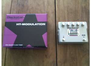 Blackstar Amplification HT-Modulation (98582)