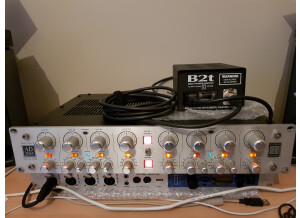 Toft Audio Designs ATB-08M (90650)