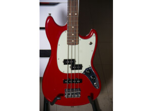 Fender Offset Mustang Bass PJ (96229)