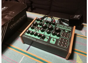 Dreadbox Erebus (88594)