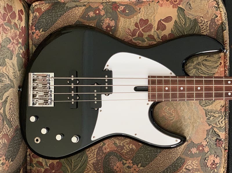 Fodera Guitars NYC Empire