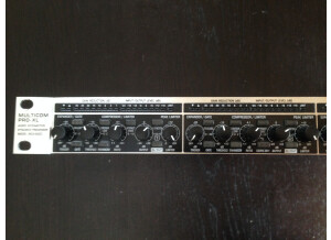 Behringer Multicom Pro MDX4400 (77543)